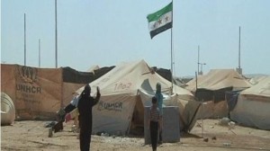 الاردن: لاجئون يهربون وآخرون يعودون لبلادهم طواعية