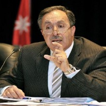 الكباريتي لمواطن: الأمور خربانة !