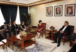 الدغمي : النواب ينتصر دائما للحريات الإعلامية