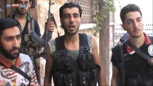 مقتل 82 سوريا أغلبهم بدمشق وريفها