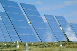 افتتاح محطة توليد الكهرباء الشمسية في البتراء