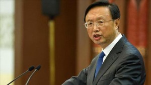 الصين تدعم مرحلة انتقالية بسوريا