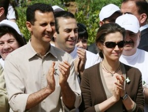 قائد عملية اختراق إيميل الأسد:كنا نقرأ رسائله وهو نائم وهذا "باسوورد" الرئيس!