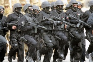 القبض على اثنان من اخطر المطلوبين في الطفيلة والعقبة