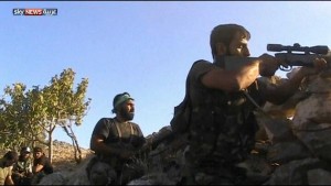 الاربعاء ...سوريا.. 246 قتيلا نصفهم تقريبا في حلب...صور