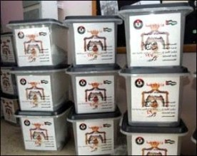 اكثر من 816 الف سجلوا للانتخابات