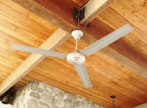 الرمثا: إصابة 3 طلاب سقطت عليهم مروحة سقف