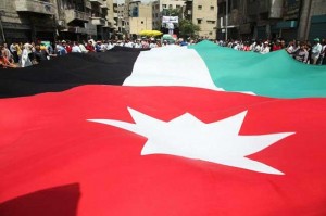 مسيرة الحسيني : لما نزلنا ع الدوار .. جمدنا رفع الأسعار