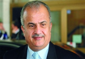 الخطيب طلب معلومات من الاخوان حول استخدام بطاقات شخصية مزورة في الانتخابات