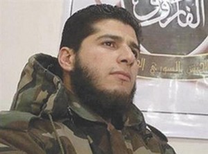 طلاس: واجهت ضغوطاً ومغريات للتراجع عن انشقاقي