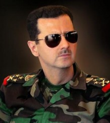 من اين أتت النصائح الكارثية لبشار الأسد ... أسماء