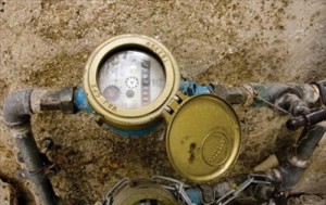 نفيٌ حكومي لنية رفع اسعار المياه