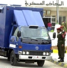 ﺗوﻗﯾف 6 ﻣن ﺣراك اﻟطﻔﯾﻠﺔ ﻟﻣدة 14 ﯾوﻣﺎً .. اسماء