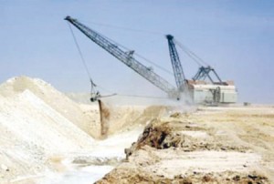 لجنة العمل النيابية تدرس مطالب متقاعدي الفوسفات