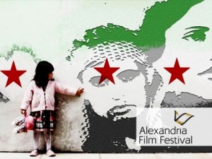 الثورة السورية ضيف شرف في مهرجان الإسكندرية