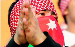 تحديد سعر تذاكر لقاء النشامى واستراليا