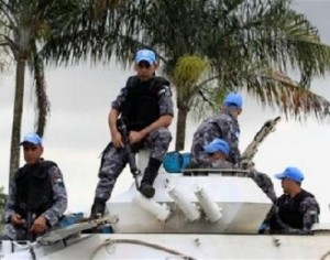 خاطفي الدركي الاردني في دارفور يطلبون فدية 3 ملايين دولار للافراج عنه