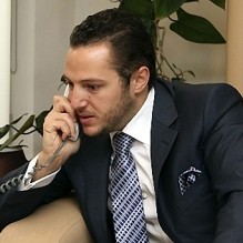 قطر تقرر إبعاد صخر الماطري صهر بن علي من أراضيها