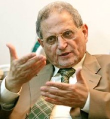 صدق او لا تصدق ..  مياومات ومكافأت وزير الاوقاف عن موسم الحج 5 الاف دينار ..!