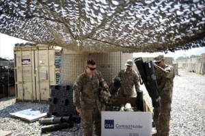 "واشنطن بوست":السعودية سلحت حركات التمرد بأفغانسان وتسلحها ايضا بسوريا