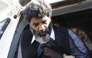 العثور على جثة منصور الكيخيا بحديقة إحدى فيلات طرابلس بعد اعتراف السنوسي