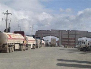 العراق يستأنف تصدير النفط للاردن بسعر تفضيلي