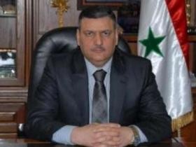 اجتماعات سرية للمعارضة السورية في الأردن وطلاس يلتقي حجاب ومنشقين