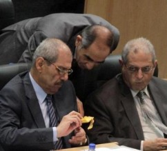 "شوكولاتة الطراونة" تثير جدلا