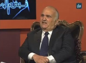 الحسن: لم اطمح يوما لمنصب او مركز