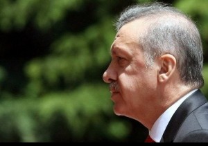 اردوغان: لن نسلم الهاشمي للعراق