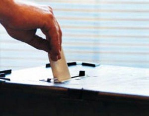 تقرير: ٥٣ % من موظفي الاحوال لم يتدربوا على تسجيل الناخبين