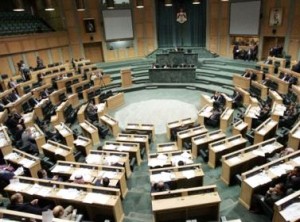 قانونية الأعيان تقرّ المطبوعات كما ورد من النواب