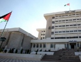 مجلس النواب يعرب عن غضبه للتطاول على مقام رسول الله