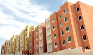 ثلاثة بنوك تتوقف عن تمويل الشراء من مشروع "سكن كريم"