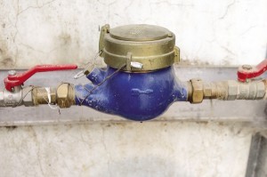 استكمال تصدير جميع فواتير المياه الربعية نهاية الشهر