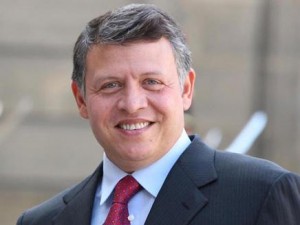 مصدر في الديوان الملكي: حساب الملك على تويتر منتحل وغير صحيح