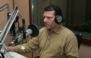 محمد الوكيل أخطأ ومصدر مسئول ينفي وجود صفحة تويتر بإسم جلالة الملك