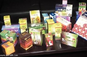 وزير الصحة يعلن عن ضبط عصابة تروج لمنتجات جنسية بالزرقاء