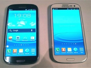 سامسونغ تكشف عن "جالاكسي إس 4" فبراير المقبل