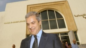 هشام ابن عم الملك .. أول أمير مغربي أمام المحكمة