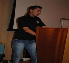 اعتقال الختاتنة ليرتفع عدد معتقلي الحراك الى 17 معتقلا