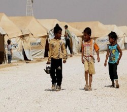 اكتشاف 6 إصابات جديدة بالسل بين اللاجئين السوريين في المفرق