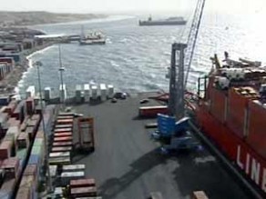 6 ملايين دينار خسائر المستوردين جراء إضراب الموانئ