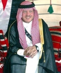 لقاءات الملك