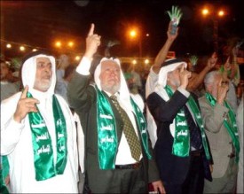 وثيقة سرّية "إخوانية" لإدارة الدولة