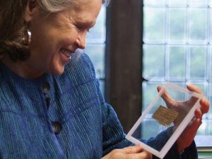 اكتشاف 4 كلمات ذكر المسيح فيها "زوجته" للحواريين