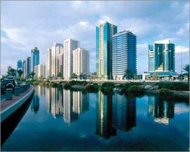 الإمارات توقف 60 "إخوانيا" بتهمة التخطيط للاستيلاء على السلطة