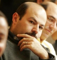 الديوان الملكي : عصفور مديرا لـلدائرة الاقتصادية والاجتماعية