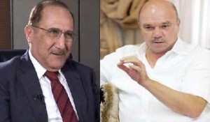 الفايز والعناني : اتصالاتنا بدافع وطني ..