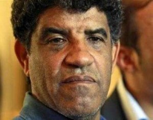 عبدالله السنوسى نقل للمستشفى فى سرية تامة اثر تعذيب شديد